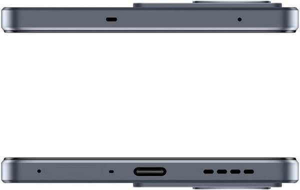 Smartphone REALME 14T 5G 8 GB/ 256 GB Sort