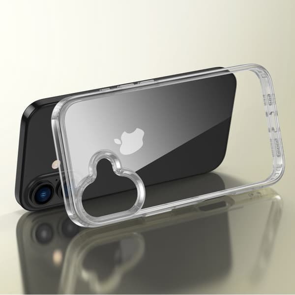TECH-PROTECT FLEXAIR HYBRID IPHONE 16 KIRKAS