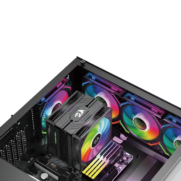Tuulettimet Redragon GC-F012