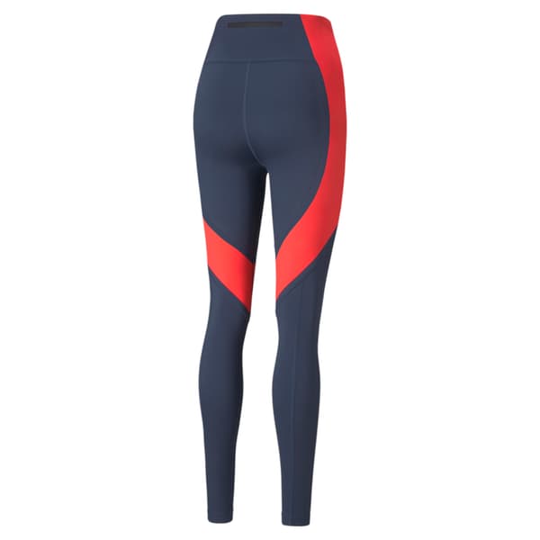 Puma Train EverSculpt Dameleggings Marineblå 52094366 R S