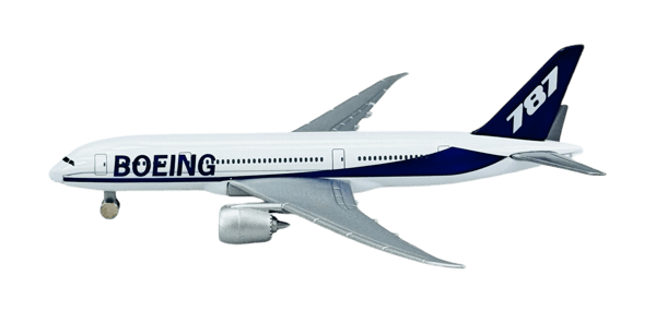 Welly Boeing 787 fly 98846