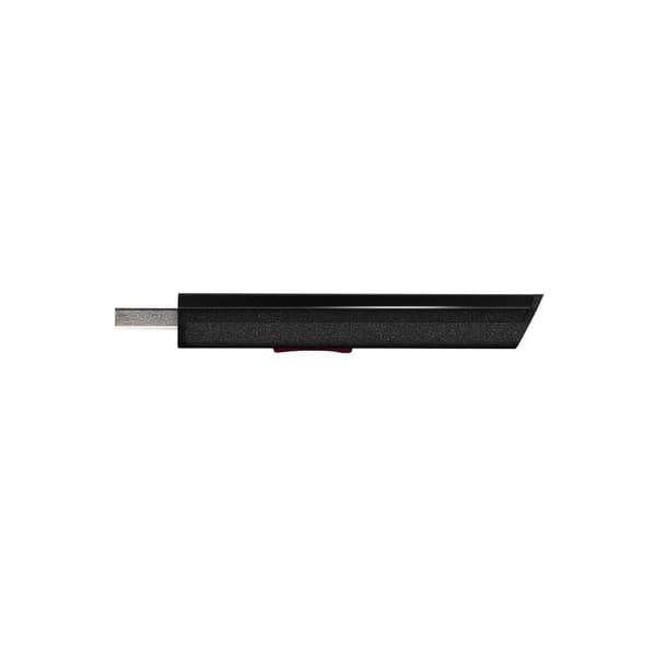 ADATA SC610 SSD 500GB Svart, USB 3.2, 550MB/s