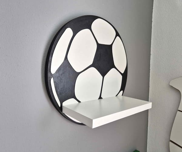 Fodbold MK2 Hylde
