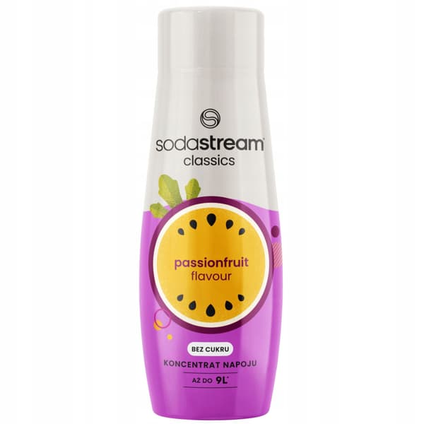 2x Lipton Iste Persika Sodastream Sirap Sockerfri