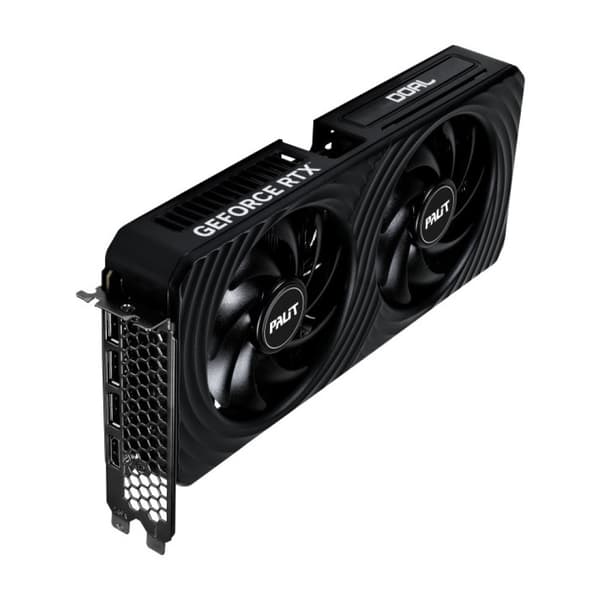 Grafikkort Palit RTX 5060 DUAL OC 8GB