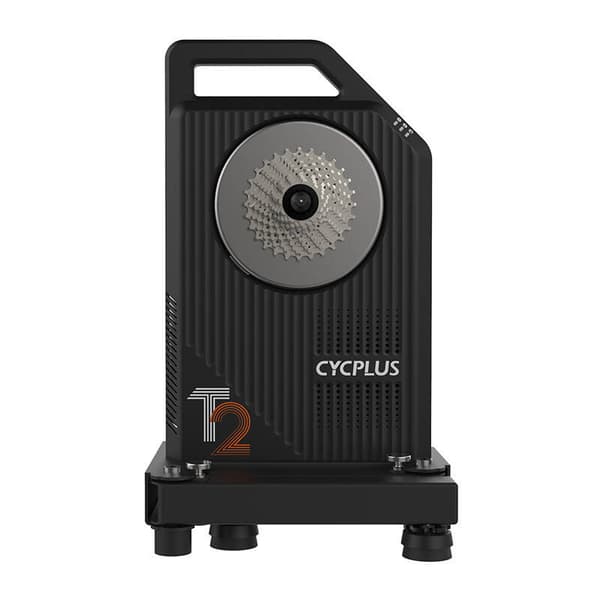 Cycplus T2 älykäs pyöräharjoituslaite