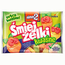NIMM 2 hapankarmia 100g