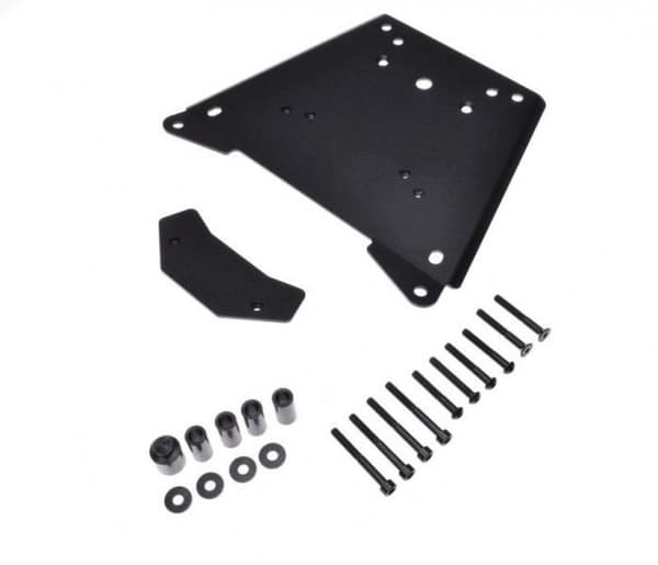 Shad topcase-holder til BMW R 1200 RT, R 1250 RT ABS