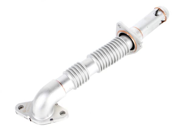 EGR-RÖR 2.3 JTD