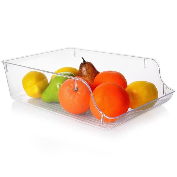 Organizer til køleskabet 35x22,5x10 cm