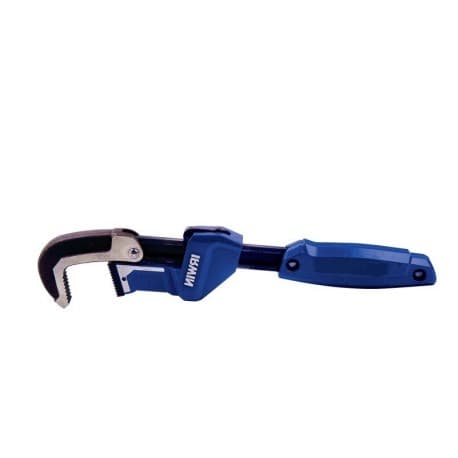 IRWIN UNIVERSAL HURTIGNØGLE JUSTERBAR NØGLE 3-58 mm