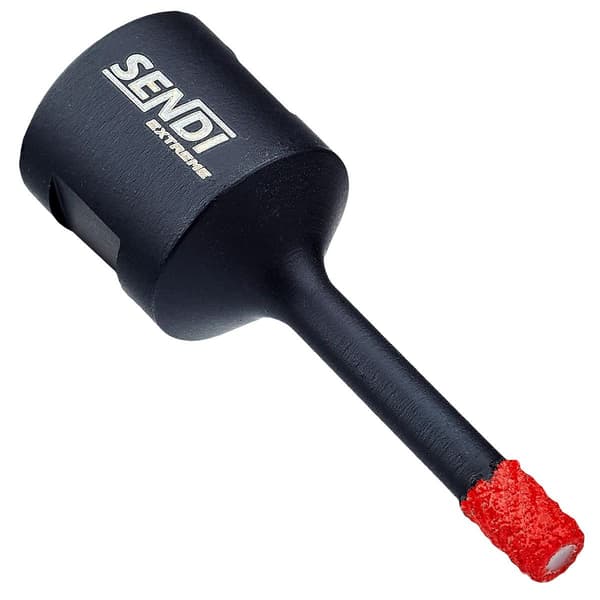 Hulsav 6mm M14 SENDI EKSTREM