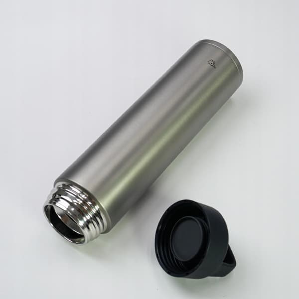 Zojirushi termosmugg för varma drycker SM-RB60E-XA 600 ml silver
