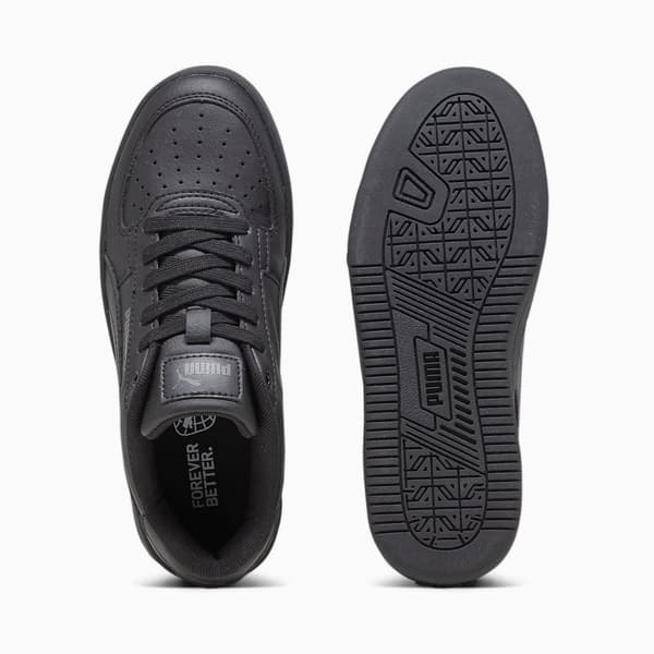 Puma CAVEN 2.0 JR børnesko sort 39383701 r 37