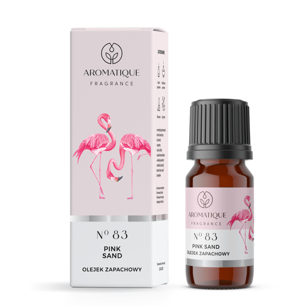 Aromatique Duftolie Pink Sand 12ml