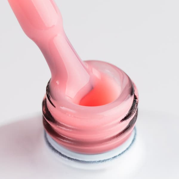 Jelly Bottle Peach&Peach NaiLac 7ml