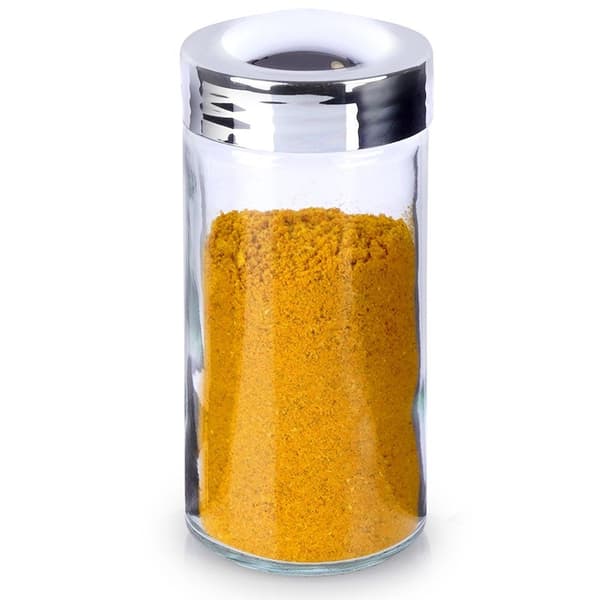 Krydderibeholder med sigte glas 80 ml