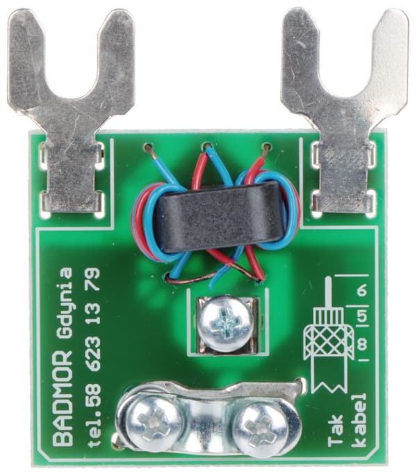 ANTENNA BALANCER SA/III-V-DIPOLE