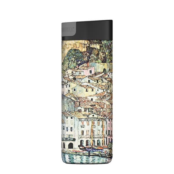 Kambukka Olympus termisk krus Malcesine am Gardasee 500ml