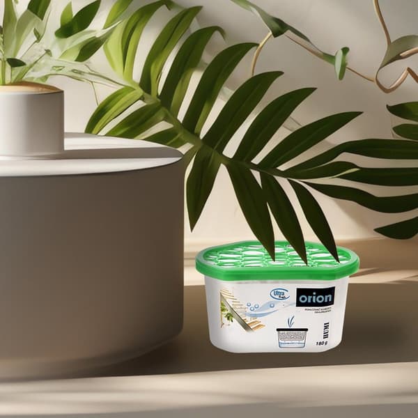 Fuktabsorber ULTRA FRESH 180 g 6 st