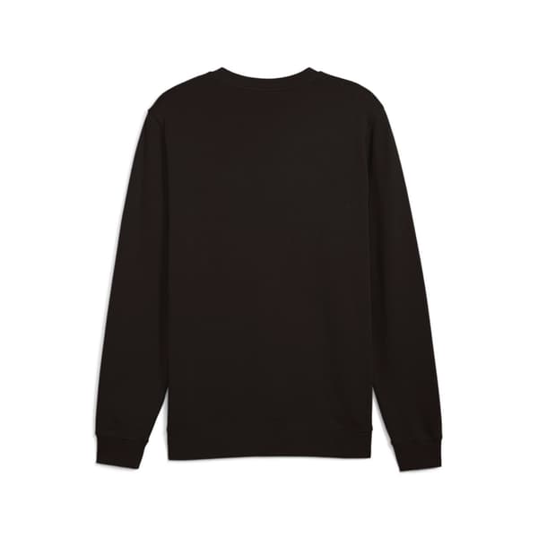 Puma ESS ELEVATED TR herresweatshirt sort 68472701 r S