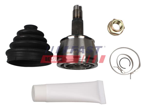 CV-led FT25086K FAST