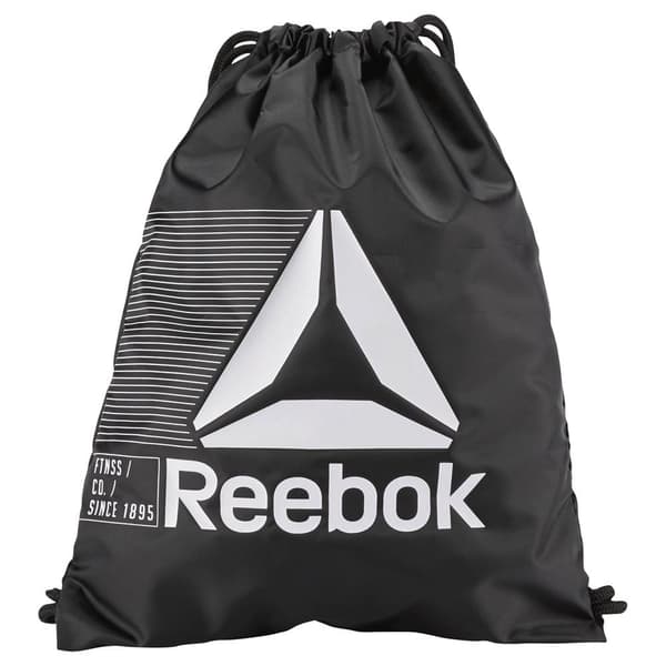 Reebok NO SIZE Justerbar Boxningssäck med Dragsko