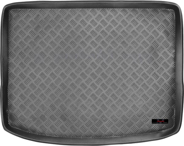 BMW 2 F45 Active Tourer Minivan 2014-2022 Bagagerumsmåtte MAX-MAT