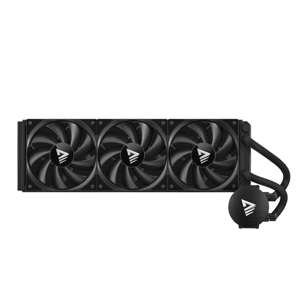 SAVIO CPU-VESIJÄÄHDYTIN 360 MM NOX