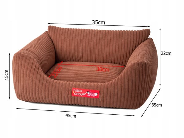 HUNDESENG SZTRUKS BRUN S (10)
