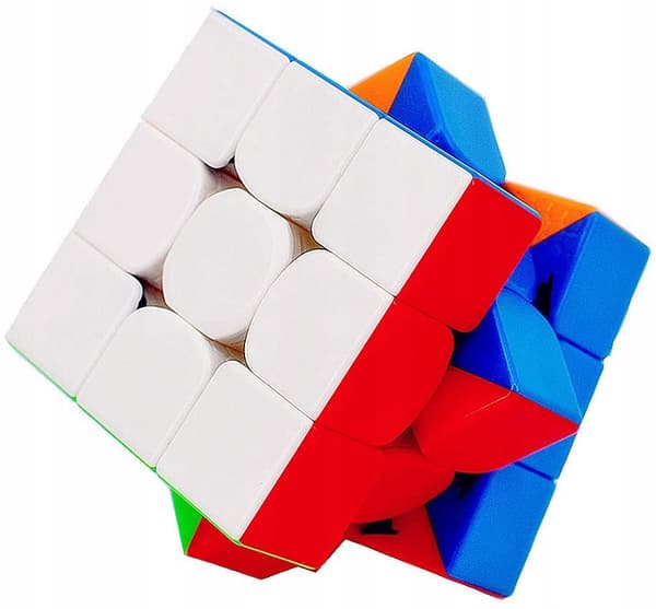 MoYu 3x3x3