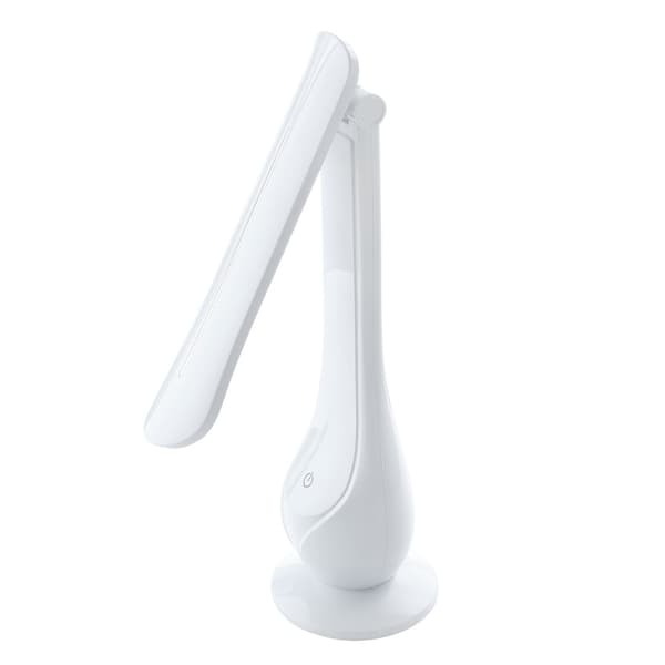 BORDLAMPA LILLY LED VIT MILAGRO ML5677