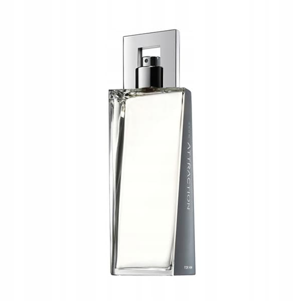 Avon - Attraktion för honom eau de toilette 75ml