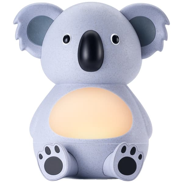 Luonnollisen alkuperän Koala-diffuusori harmaa