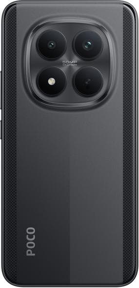 POCO M8 Pro 5G Smartphone 12/512GB Sort