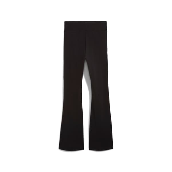 Puma CLASS HIGH-WAIST FLARED dameleggings sort 68503901 r M