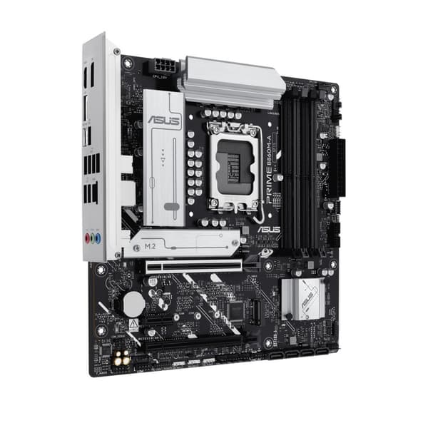 ASUS PRIME B860M-A-CSM emolevy