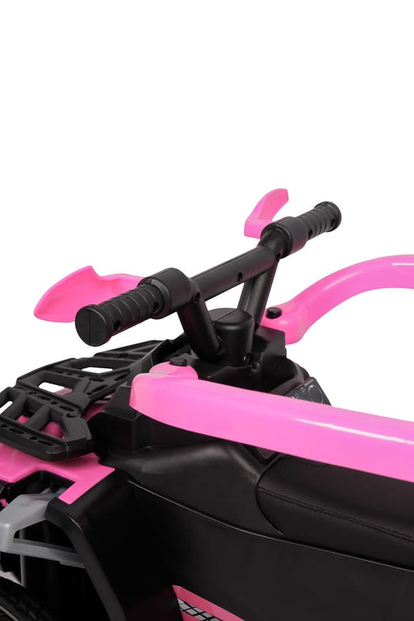 Potkulauta MOVIX Pinkki