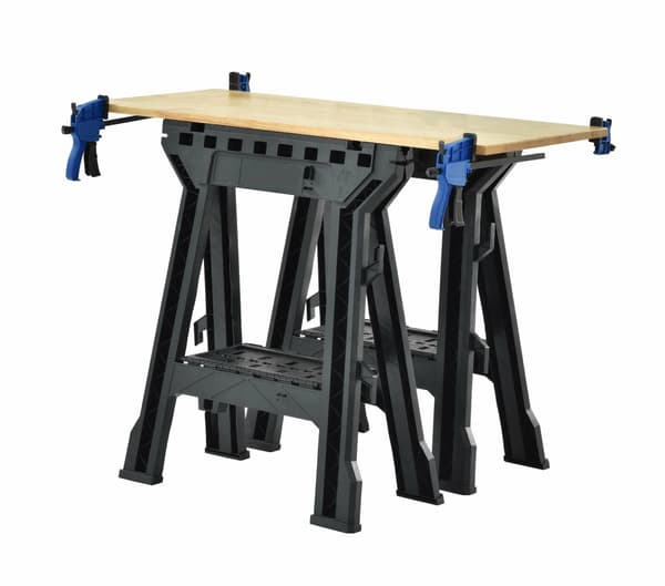 AWTOOLS KLAPPBARE STATIVE DOBBELTPAKKE 2 STK.
