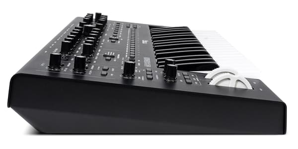 MOOG MESSENGER - Analog synthesizer