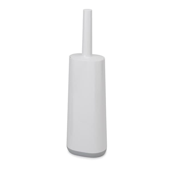 Joseph Joseph Flex minimalistisk stängd toalettborste