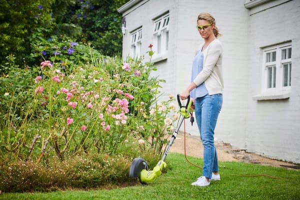 RYOBI 500W Græstrimmer