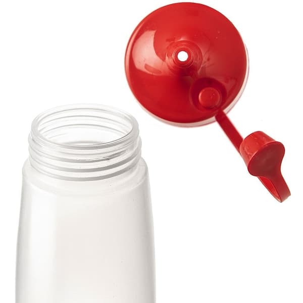 Sauceflaske 340 ml