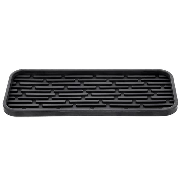 Silikoninen pesualusta 23x9,5 cm