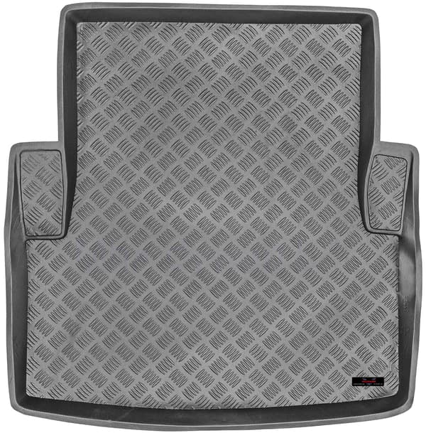 BMW 3 E90 Sedan 2005-2012 Bagageunderlag MAX-MAT