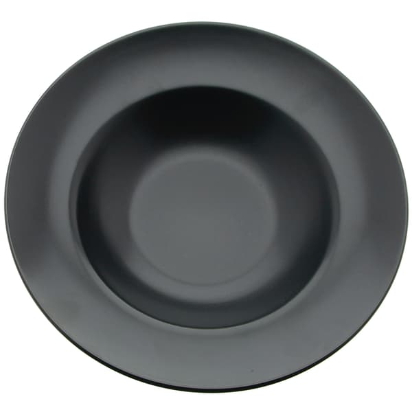 DYB SUPPETALLERKE MIDDAGSTALLERKEN TIL PASTA SORT 24 CM