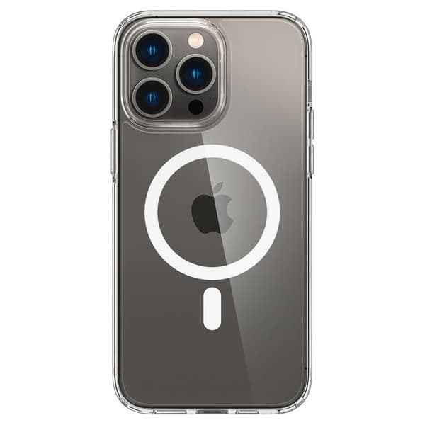 SPIGEN ULTRA HYBRID MAGSAFE IPHONE 14 PRO VIT