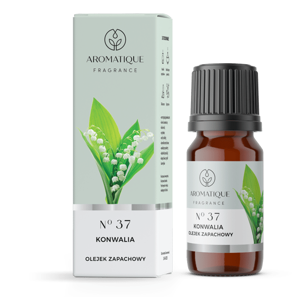 Aromatique Duftende Olie Konval 12ml