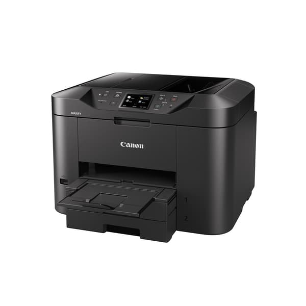 Canon MAXIFY MB2750 A4 multifunktionsenhet