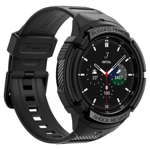 SPIGEN RUGGED ARMOR PRO GALAXY WATCH 6 CLASSIC (47 MM) SORT
